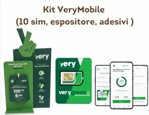 Kit very mobile