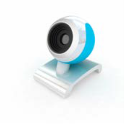 webcam